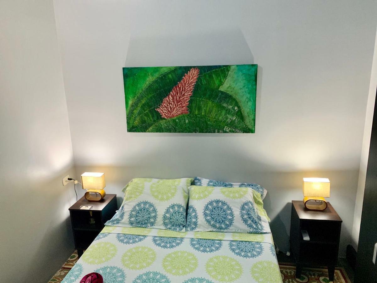 La Buleka Hostel Cartagena Eksteriør billede